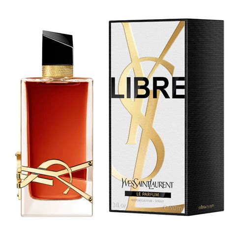 ysl libre saks|Shop Yves Saint Laurent Libre Eau de Parfum .